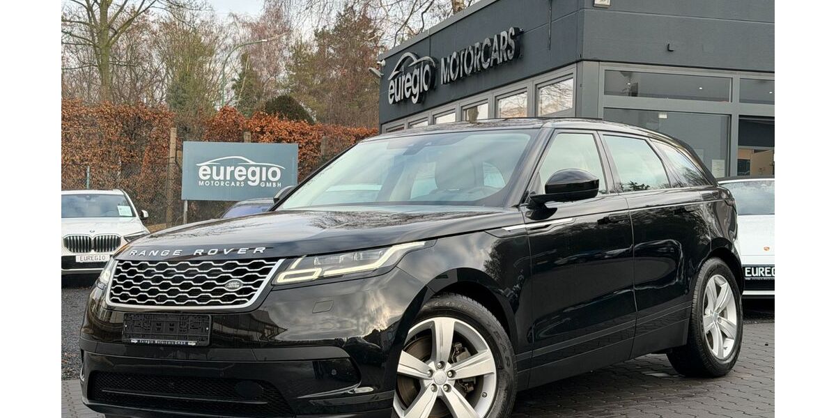 Land Rover Range Rover Velar 81.500 km 27.890 &euro; Stolberg 52222