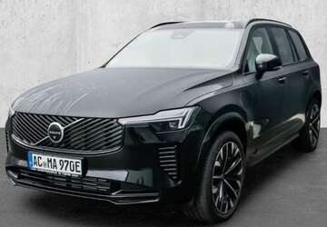Volvo XC90 12.000 km 74.880 &euro; Aachen 52078