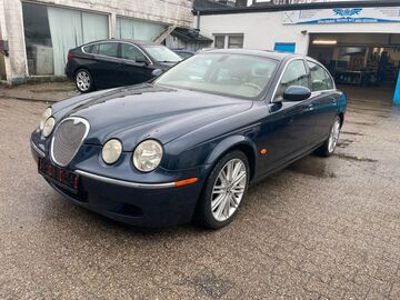 Gebrauchte Jaguar S-Type