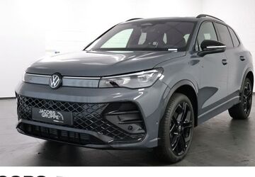 VW Tiguan 4.091 km 55.940 &euro; Alsdorf 52477