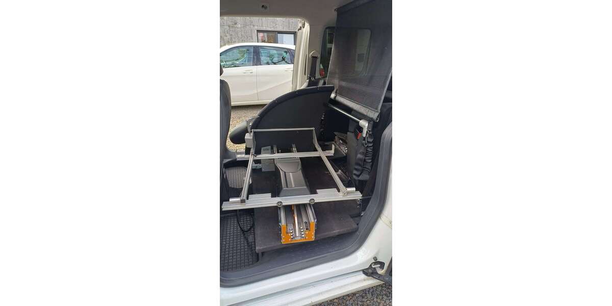 VW Caddy 56.400 km 24.800 &euro; Kreuzau 52372