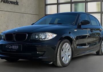 BMW 118 84.000 km 7.999 &euro; Jülich 52428