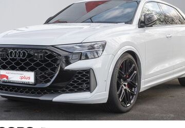 Audi RSQ8 17.187 km 132.930 &euro; Geilenkirchen 52511