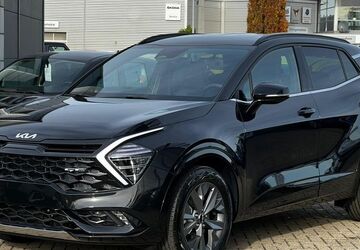 Kia Sportage 1.001 km 36.480 &euro; Düren 52351