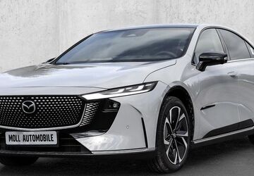 Mazda 6e 4.999 km 36.990 &euro; Düren 52351