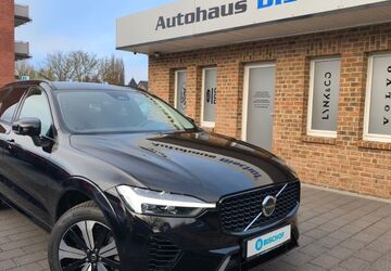 Volvo XC60 25.757 km 47.290 &euro; Übach-Palenberg 52531