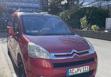 Citroen Berlingo 171.005 km 3.000 &euro; Aachen 52066