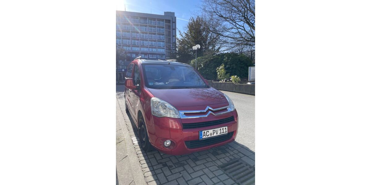 Citroen Berlingo 171.005 km 3.000 &euro; Aachen 52066