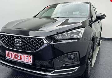 Seat Tarraco 125.000 km 24.490 &euro; Stolberg 52222