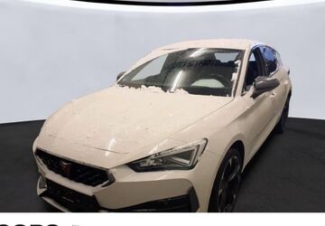Cupra Leon 33.395 km 22.820 &euro; Aachen 52078