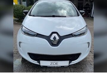 Renault ZOE 44.988 km 8.489 &euro; Jülich 52428