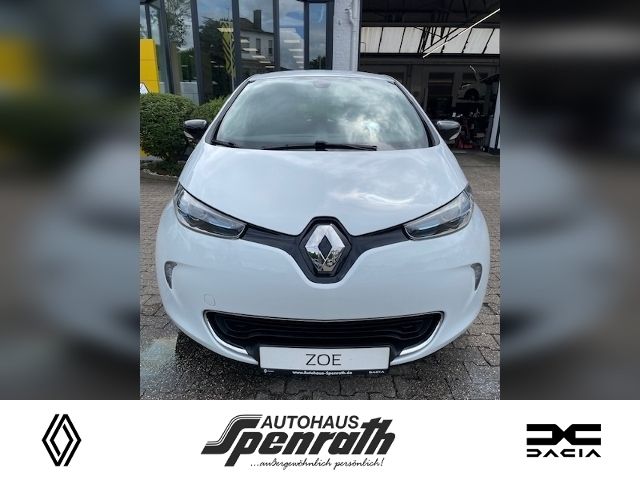 Renault ZOE 44.988 km 8.489 &euro; Jülich 52428