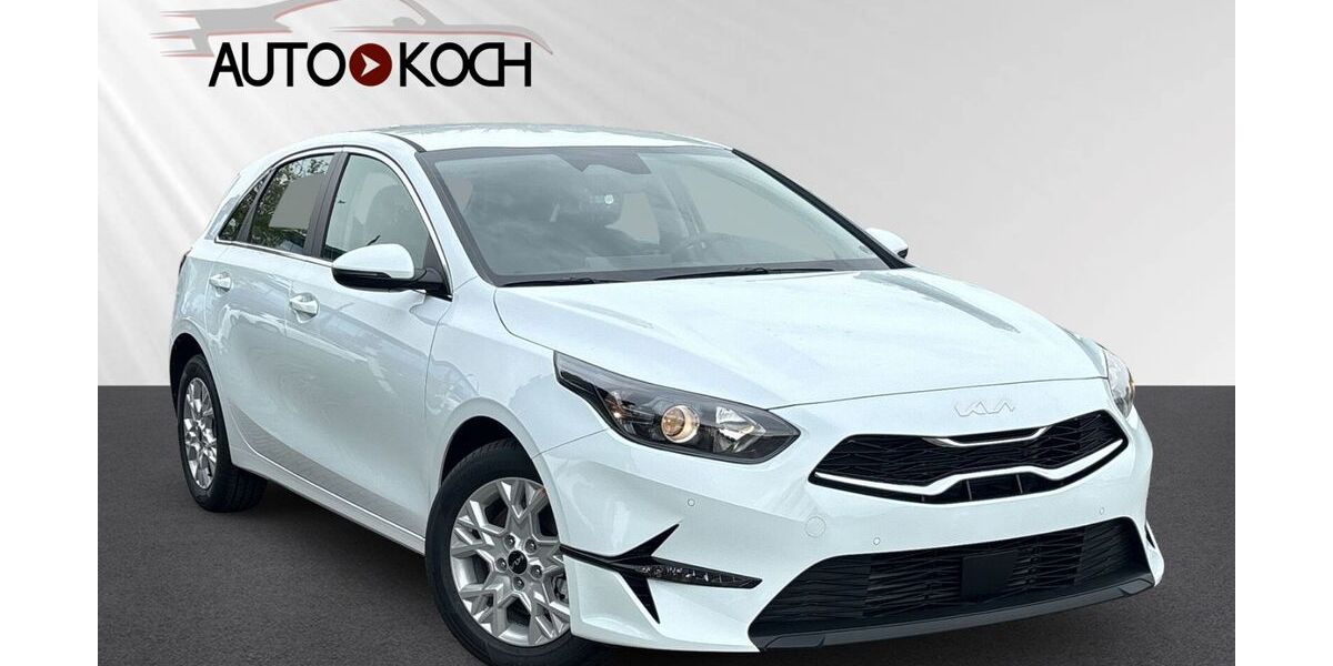 Kia ceed / Ceed 3.333 km 21.444 &euro; Eschweiler 52249