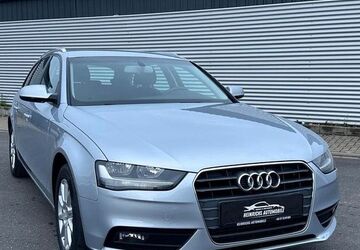 Audi A4 158.800 km 9.599 &euro; Niederzier 52382