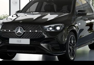 Mercedes-Benz GLE 450 9.900 km 94.990 &euro; Aachen 52068