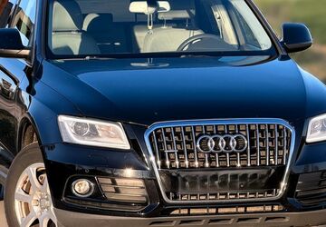 Audi Q5 219.925 km 12.220 &euro; Alsdorf 52477
