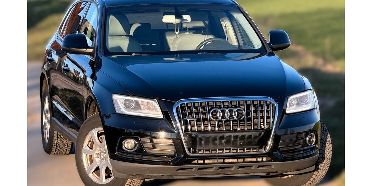 Audi Q5 219.925 km 12.220 &euro; Alsdorf 52477