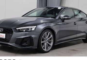 Audi S5 64.527 km 44.580 &euro; Aachen 52078