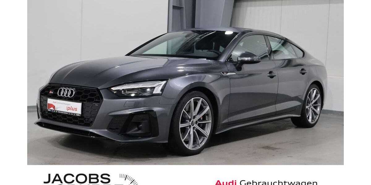 Audi S5 64.527 km 44.580 &euro; Aachen 52078