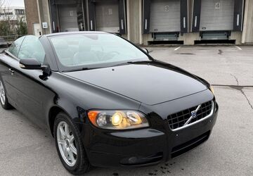 Volvo C70 140.000 km 4.900 &euro; Aachen 52080