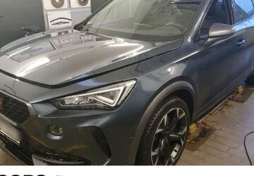 Cupra Formentor 25.343 km 28.770 &euro; Aachen 52078