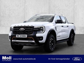 Gebrauchte Ford Ranger