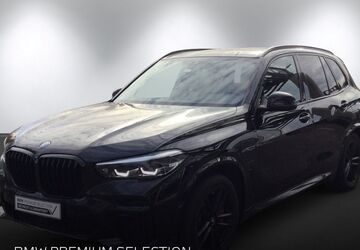 BMW X5 84.488 km 53.630 &euro; Aachen 52078