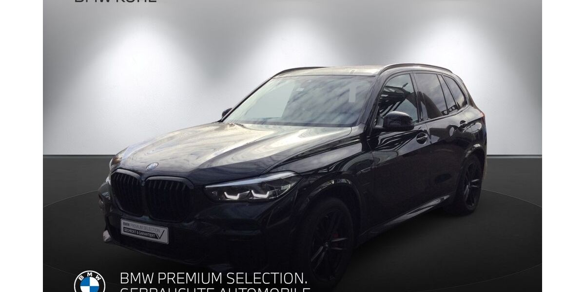 BMW X5 84.488 km 53.630 &euro; Aachen 52078