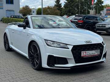 Gebrauchte Audi TT