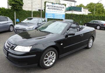 Saab 9-3 157.285 km 7.900 &euro; Herzogenrath 52134