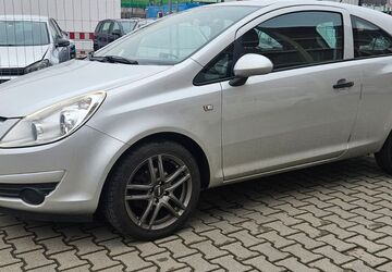 Opel Corsa 195.000 km 1.650 &euro; düren 52349