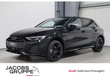 Audi A3 6.666 km 40.420 &euro; Aachen 52078