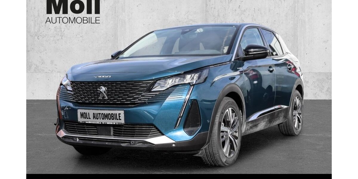 Peugeot 3008 27.969 km 22.475 &euro; Düren 52351
