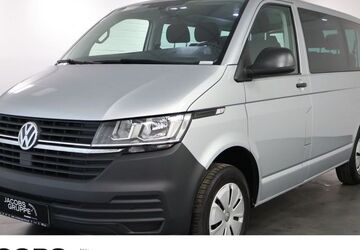 VW T6 Transporter 27.761 km 38.970 &euro; Alsdorf 52477