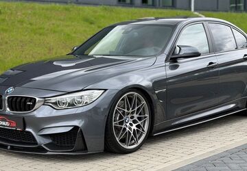 BMW M3 82.000 km 52.400 &euro; Alsdorf 52477
