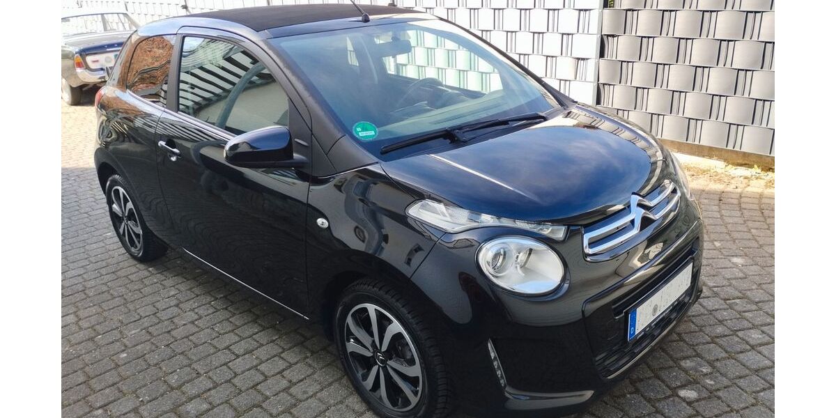 Citroen C1 53.489 km 7.900 &euro; Herzogenrath 52134