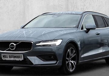 Volvo V60 32.189 km 34.890 &euro; Aachen 52078