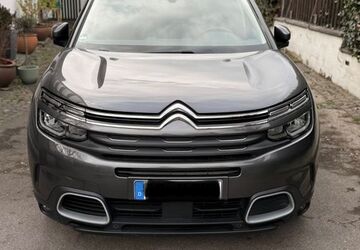 Citroen C5 Aircross 98.000 km 18.600 &euro; Eschweiler 52249