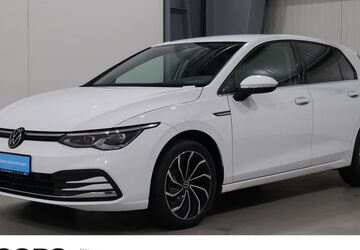 VW Golf 19.703 km 25.370 &euro; Aachen 52078