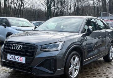 Audi Q2 185.889 km 12.700 &euro; Würselen 52146