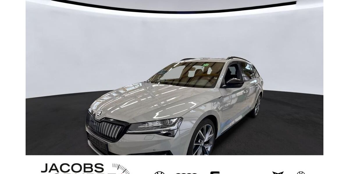 Skoda Superb 69.047 km 28.970 &euro; Aachen 52078