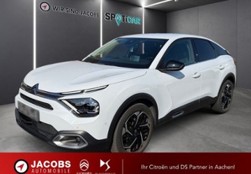 Citroen C4 13.353 km 18.690 &euro; Aachen 52078