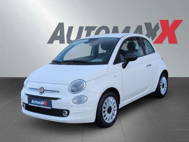Fiat 500 12.700 km 14.480 &euro; Aachen 52068