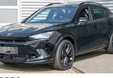 Cupra Formentor 3.333 km 45.990 &euro; Düren 52351