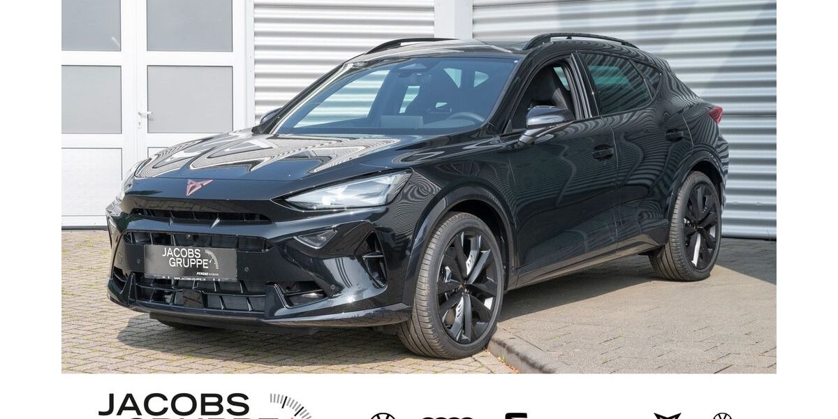 Cupra Formentor 3.333 km 45.990 &euro; Düren 52351