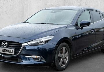 Mazda 3 84.998 km 14.790 &euro; Düren 52351