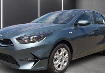 Kia ceed / Ceed 3.000 km 23.990 &euro; Aachen 52078