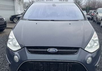 Ford S-Max 206.000 km 4.500 &euro; Alsdorf 52477