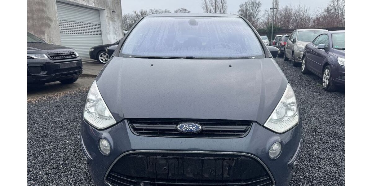 Ford S-Max 206.000 km 4.500 &euro; Alsdorf 52477