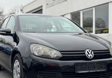 VW Golf 271.959 km 3.600 &euro; Düren 52349